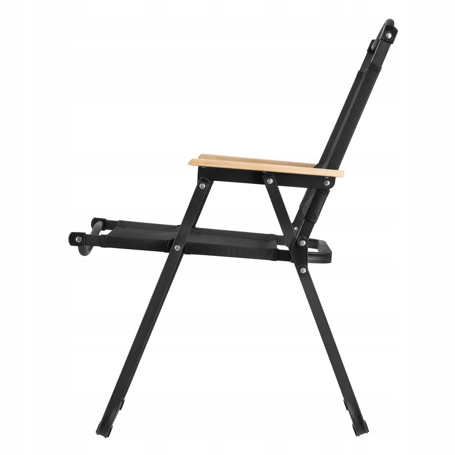 Tourist Chair Folding Camping Terrace Balcony Fishing NILS Kind chair