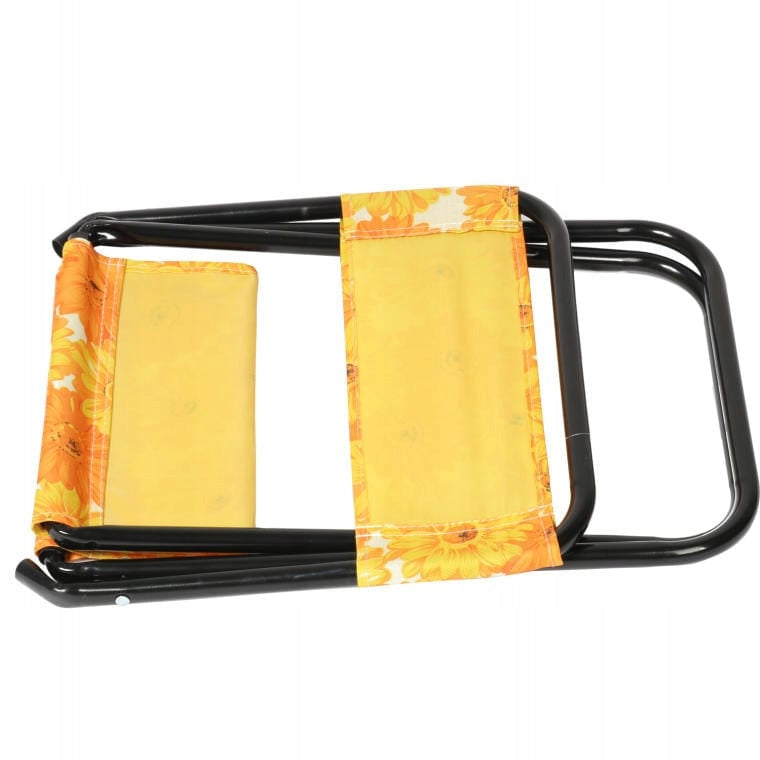 Tourist Chair Folding with Backrest Camping Garden Beach Goliat Kind chair