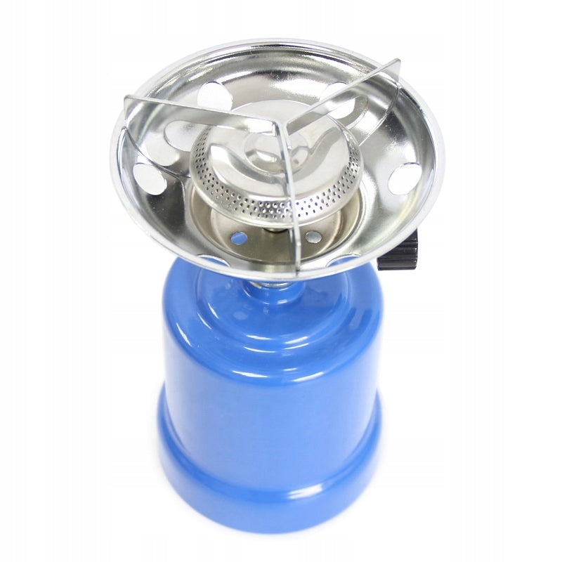 Tourist Gas Stove for Cartridges 190 g Brand Gart