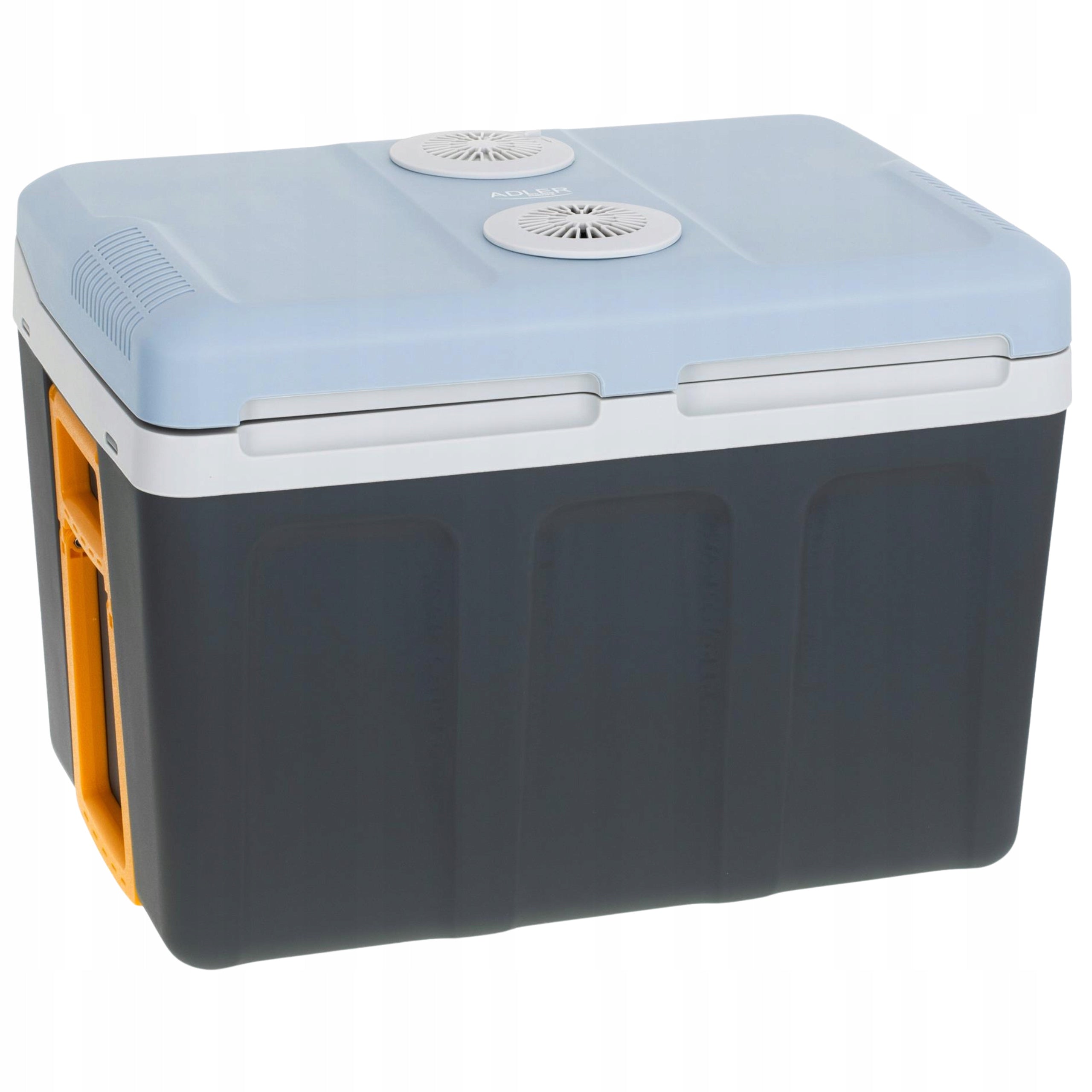 Tourist Refrigerator Electric 40L Car 12V 230V Portable Packaging status original