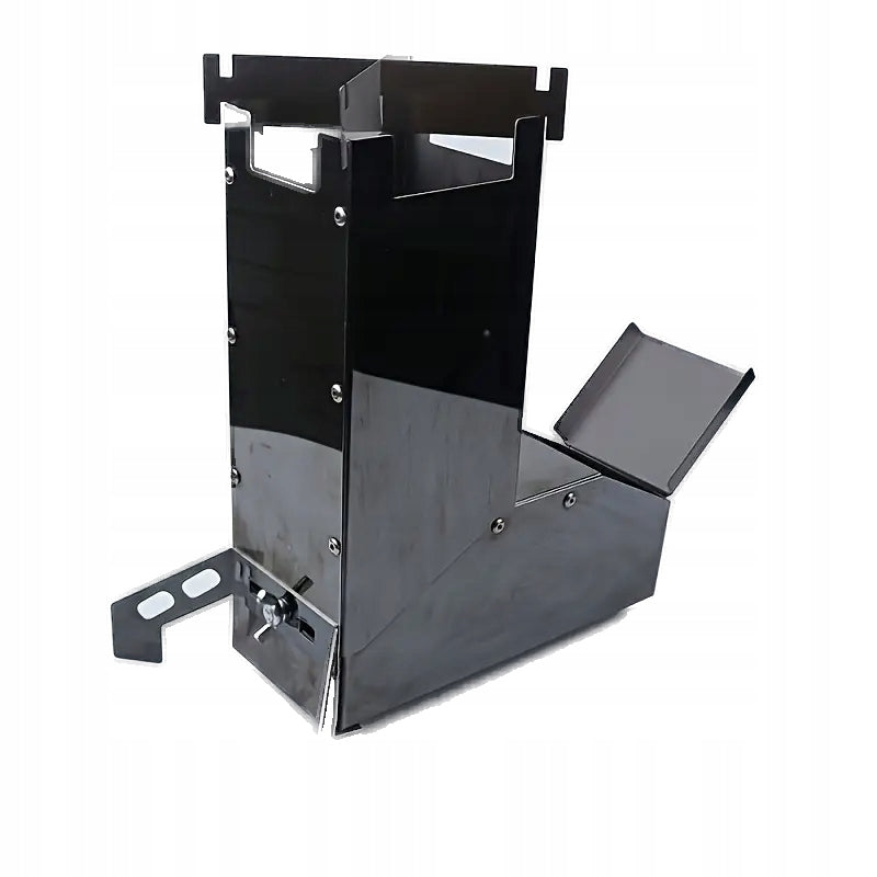Tourist Rocket Stove Camping Stove Field Kitchen Brand no brand