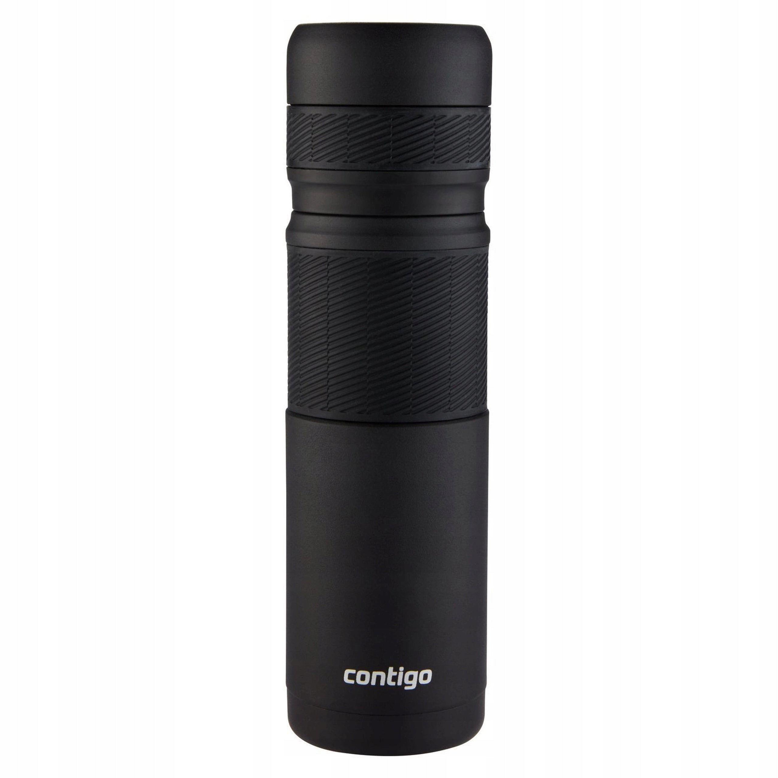 Tourist THERMOS CONTIGO 2095794 740ml Matte Black
