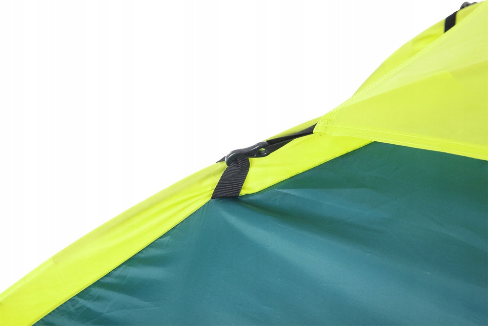 Tourist Tent 145 x 205 x 100 cm Bestway 68084 Double Waterproofness 1500 mm
