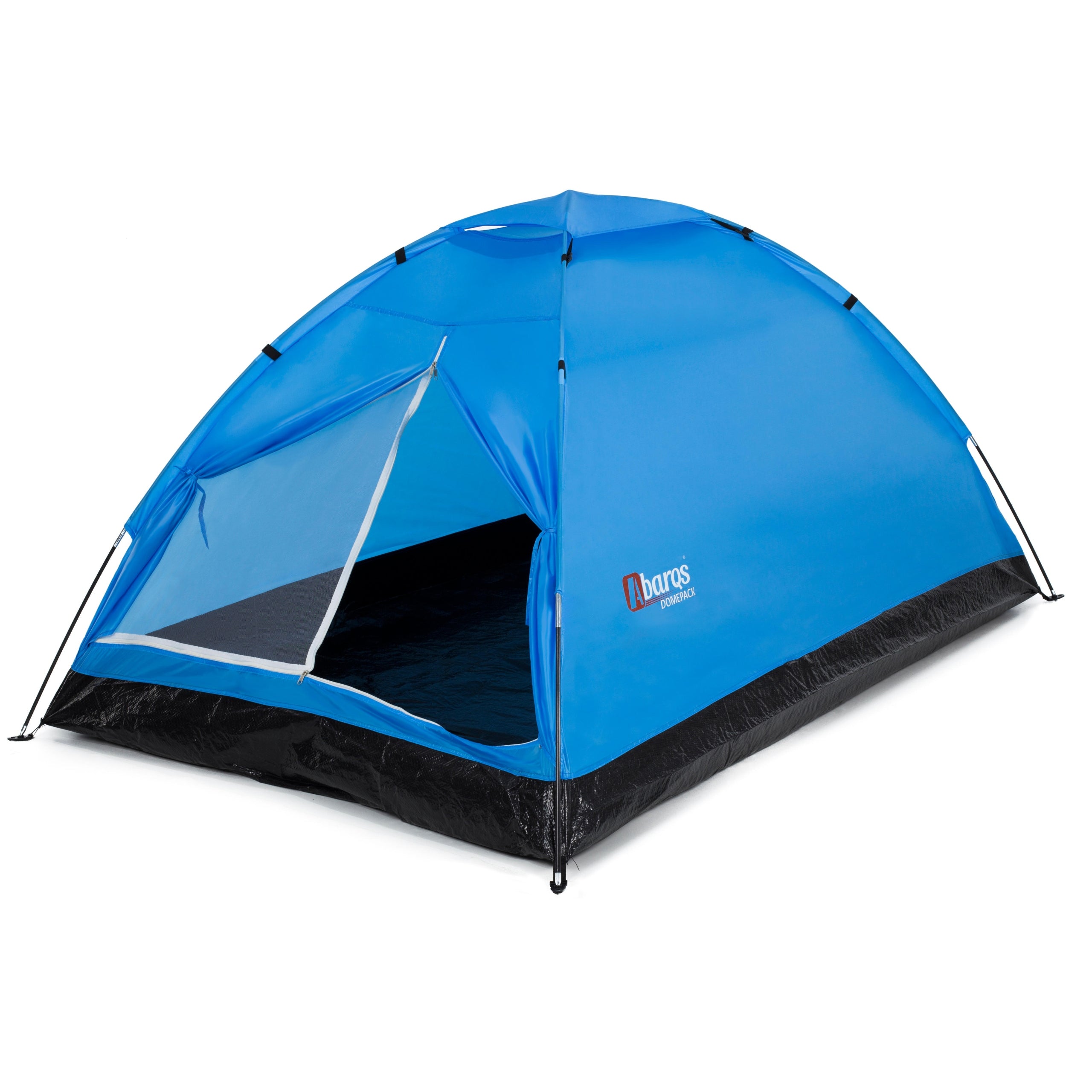 Tourist Tent 2-Person Camping Mosquito Net Waterproof Manufacturer code Domepack 2A
