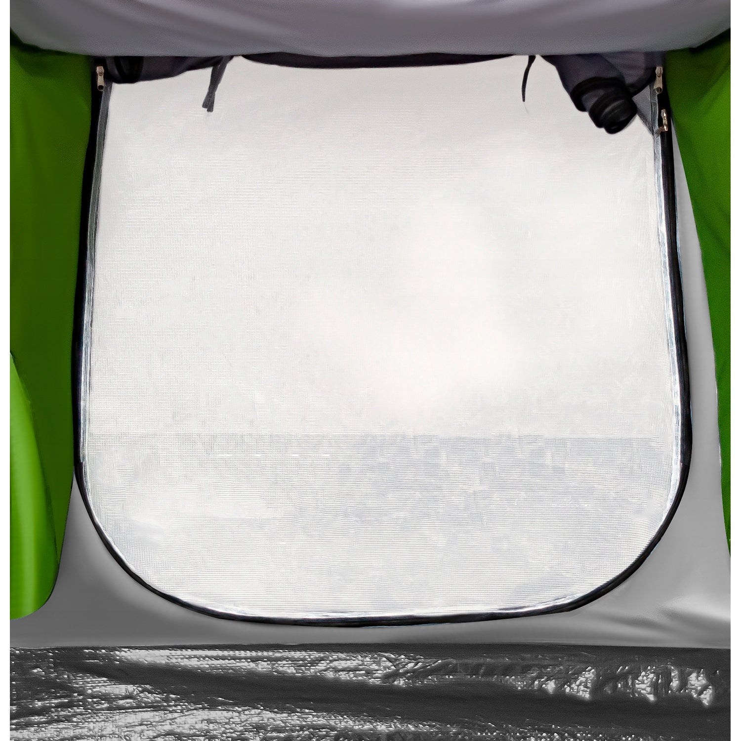 Tourist Tent 4 Person Camping Large Waterproof Family Canopy Number of people 4