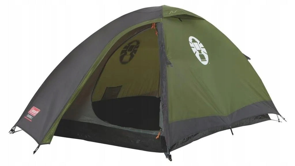 Tourist Tent Coleman Darwin 3, 3 Persons 3000 mm Manufacturer code 2000012149