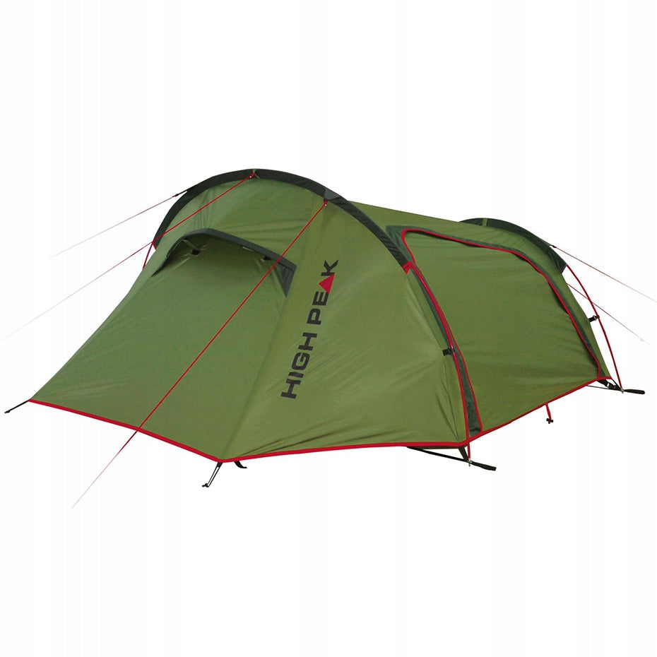Tourist Tent High Peak Sparrow 2 LW 2-Person Lightweight Brand High Peak