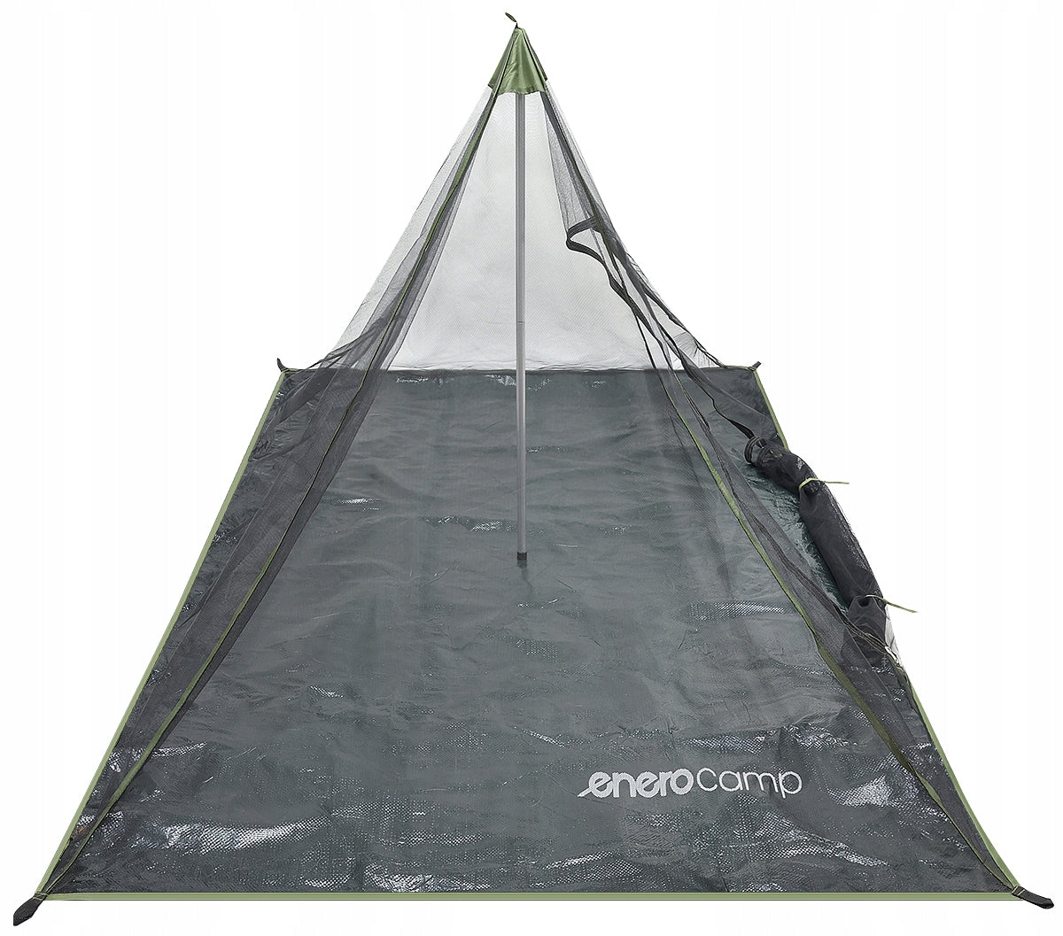 Tourist Tent Mosquito Net Insect Protection 200x120x95cm ENERO CAMP Number of people 2