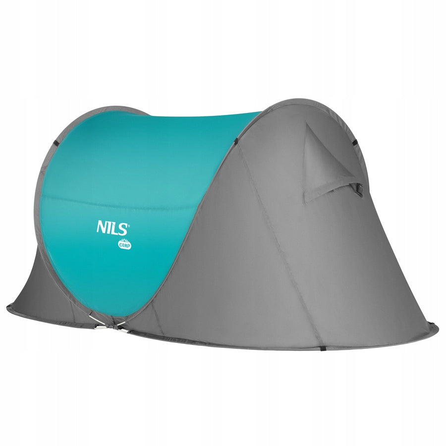 Tourist Tent Self-Assembly Camping Beach Waterproof Large Waterproofness other