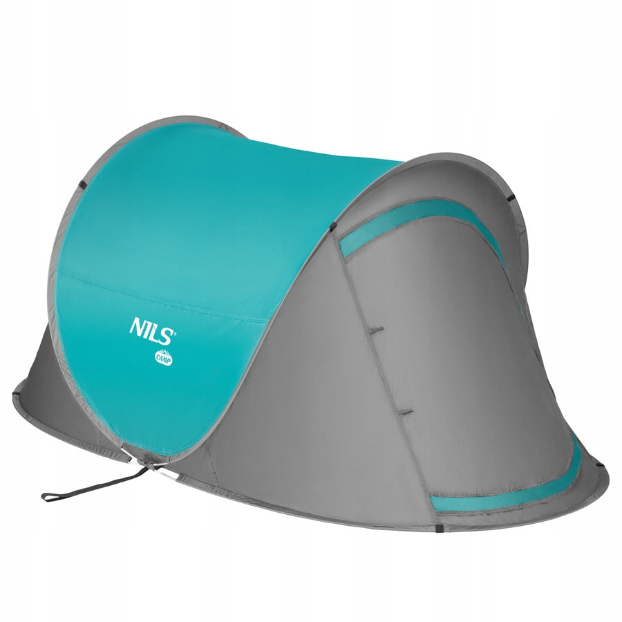 Tourist Tent Self-Assembly Camping Beach Waterproof Large
