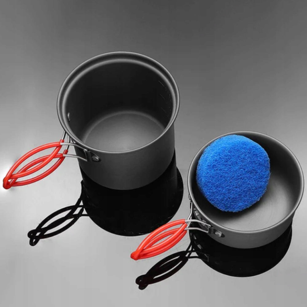 Tourist canteen pot FMC-207 FIRE-MAPLE 0,9 Manufacturer code 6971490126645