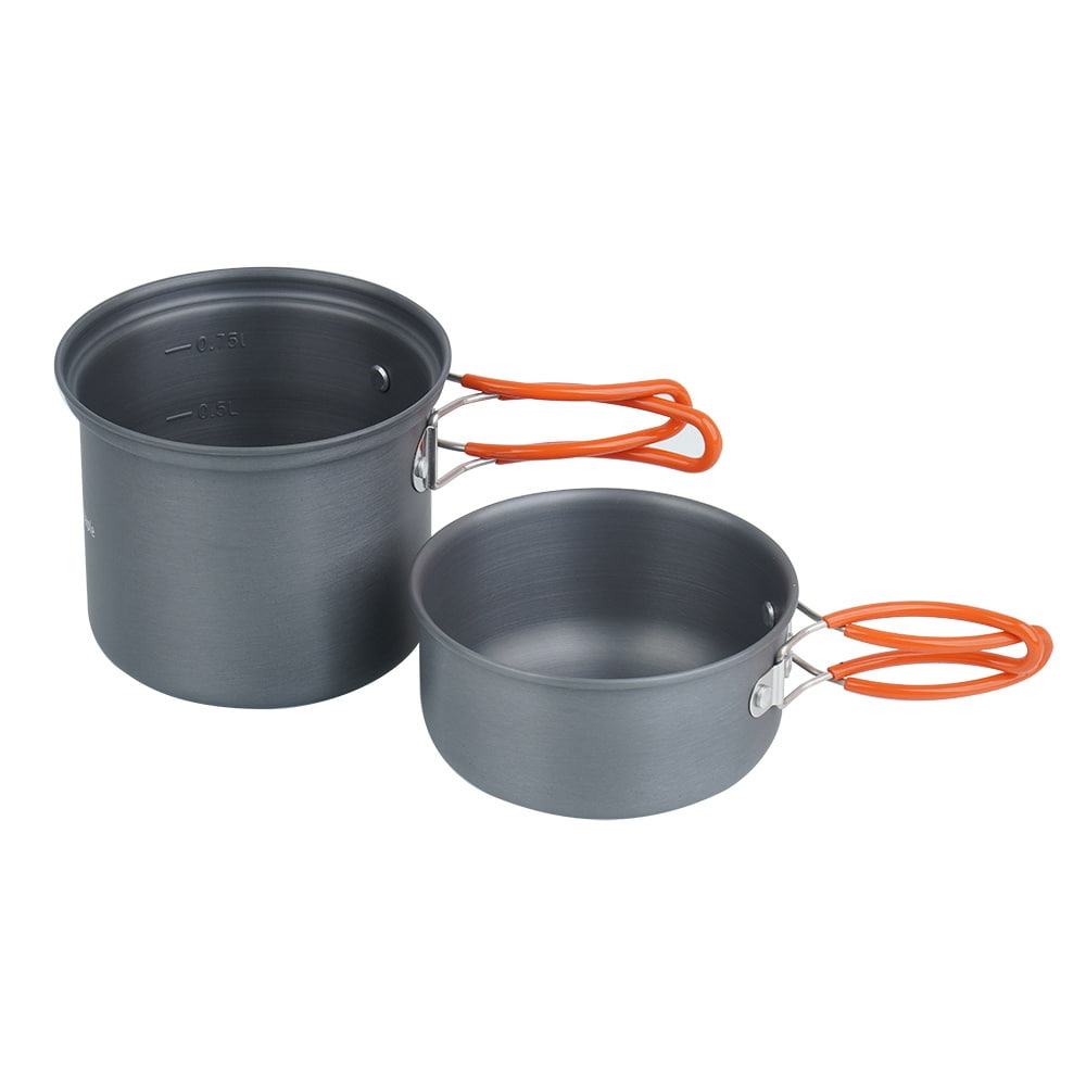 Tourist canteen pot FMC-207 FIRE-MAPLE 0,9