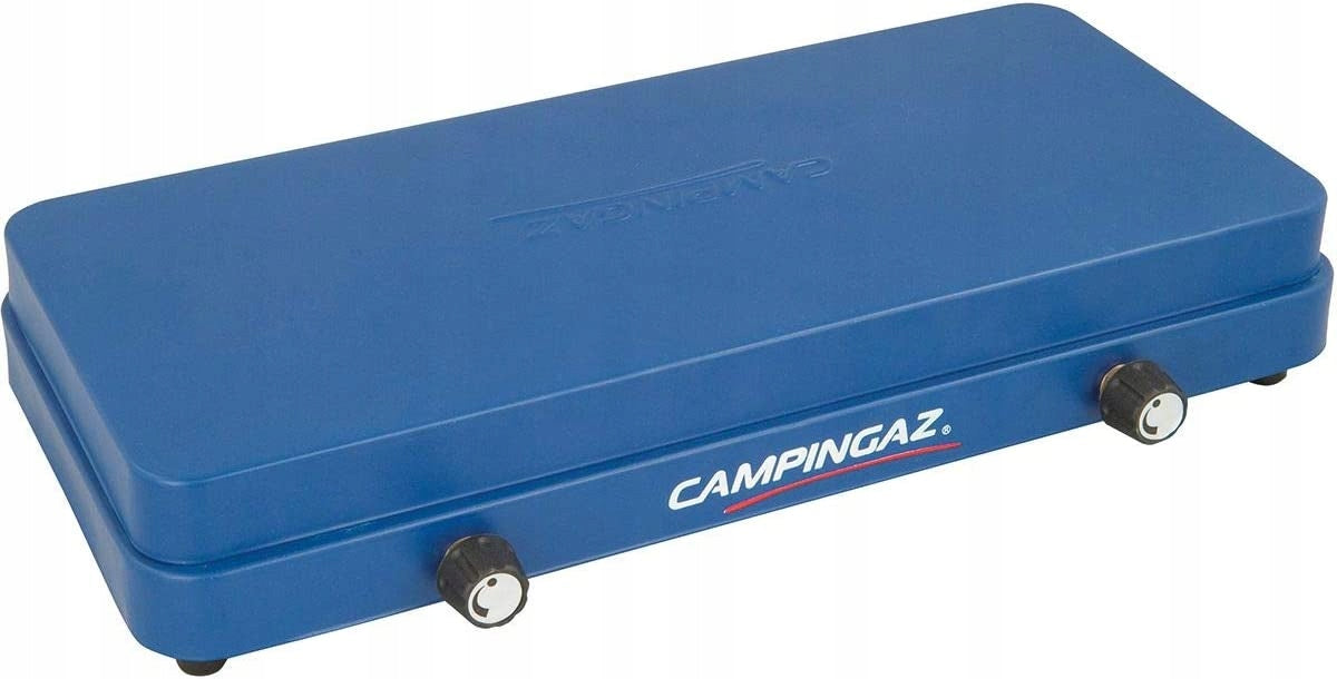 Tourist cooker Campingaz Base Camp Packaging status original