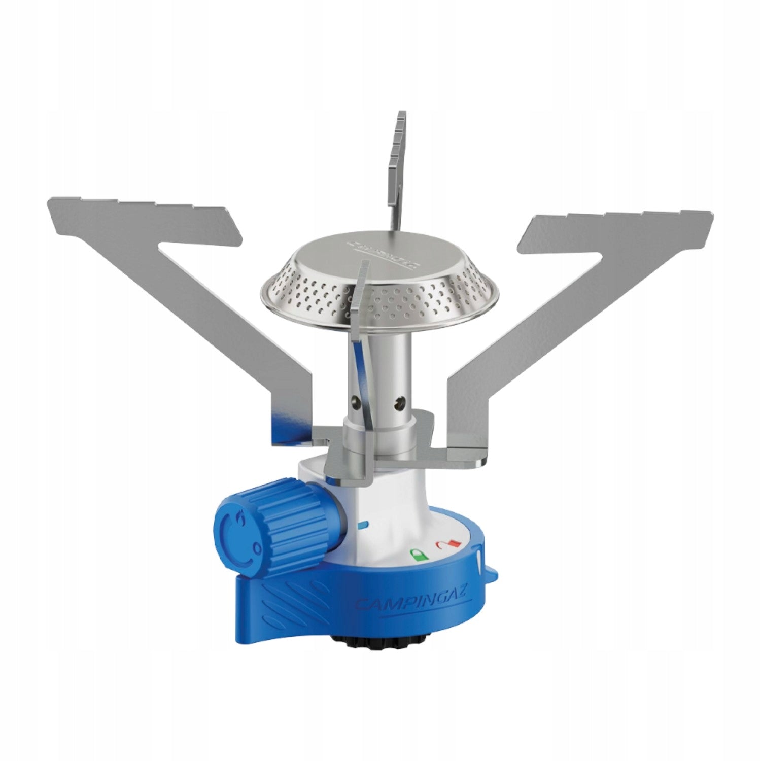 Tourist cooker Campingaz Bleuet Connect light camping