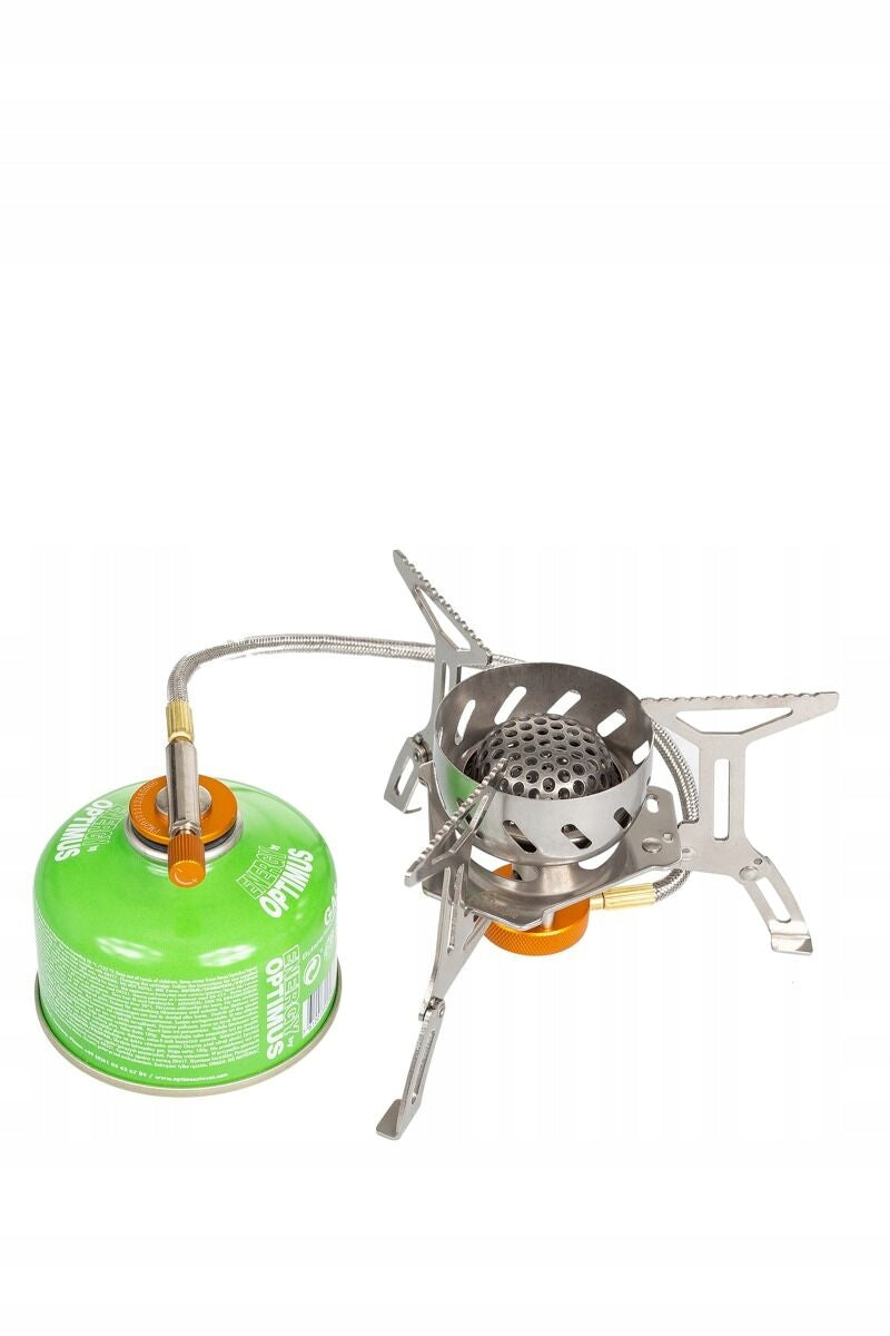 Tourist cooker FMS-121 FIRE-MAPLE Manufacturer code FMS-121