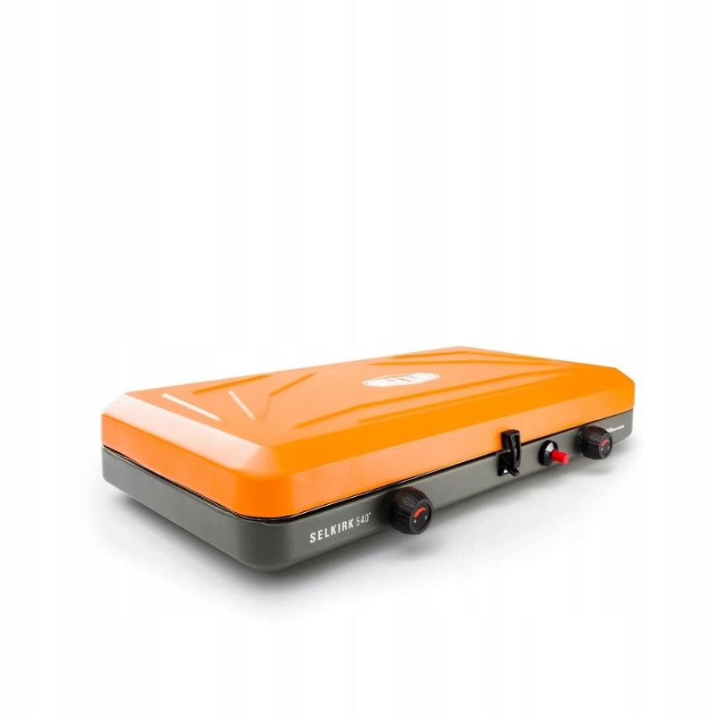 Tourist cooker GSI Outdoors Selkirk 540i Isobutane Camp orange Brand GSI Outdoors