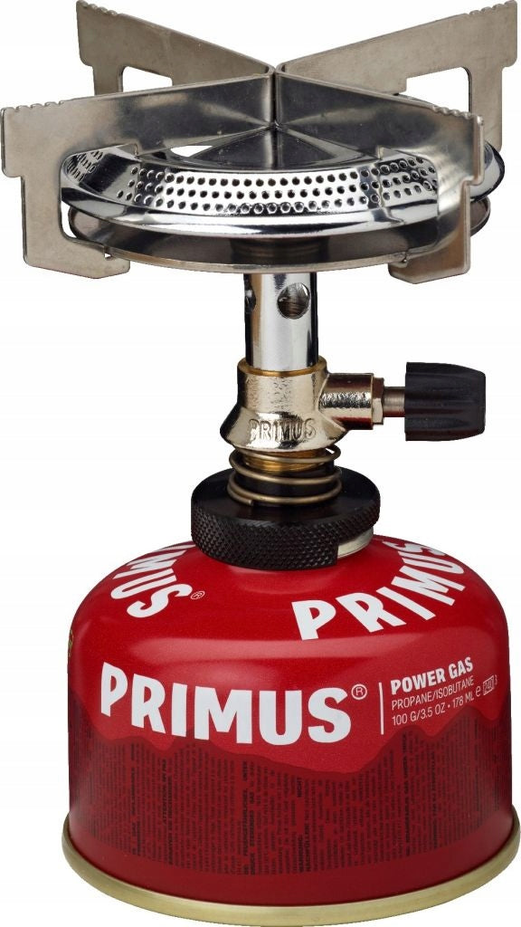 Tourist cooker Primus Mimer Duo