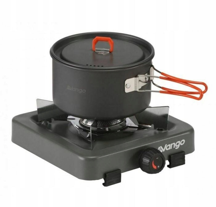 Tourist gas cooker Blaze Vango Manufacturer code VAACPBLAZEG10TDC