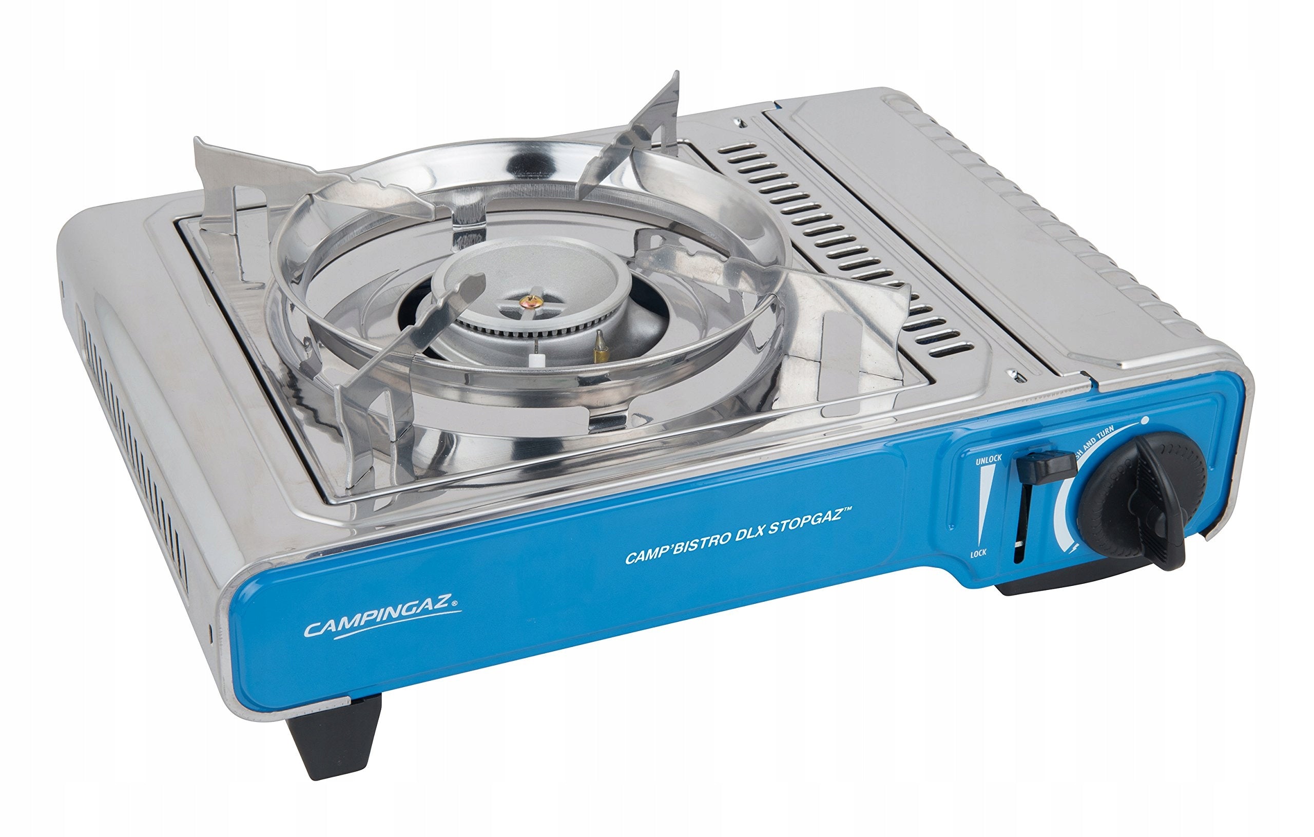 Tourist gas stove CAMPINGAZ CAMP BISTRO