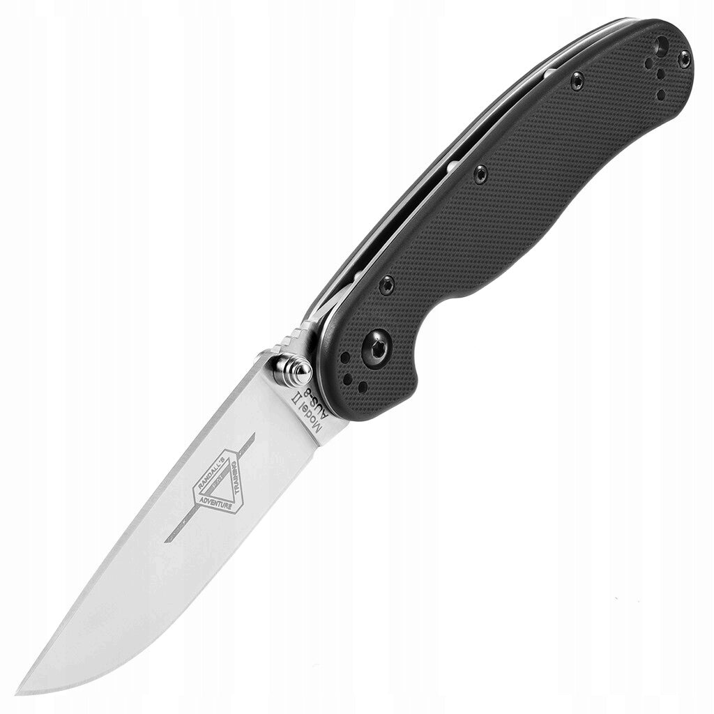 Tourist knife Ontario Brand Ontario