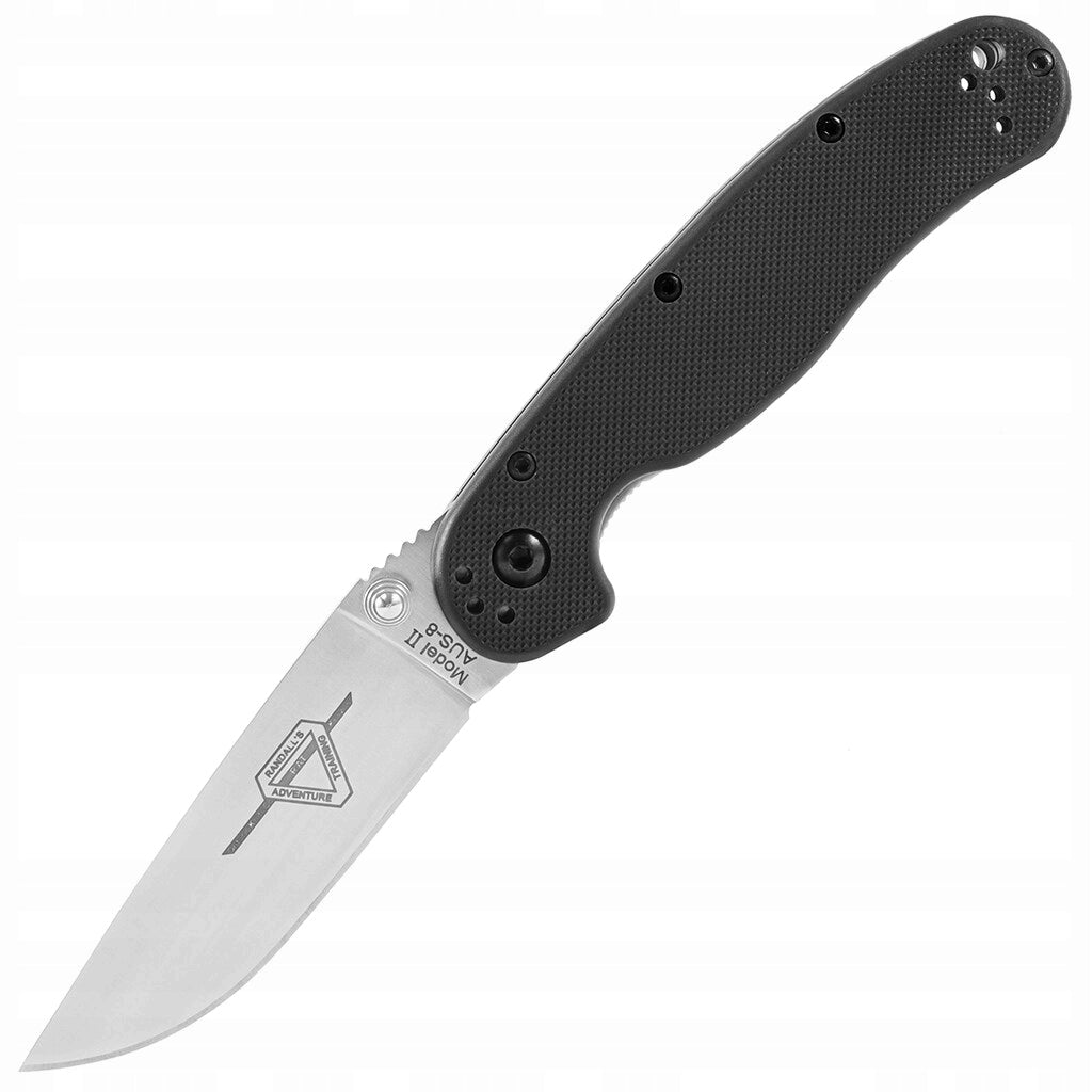 Tourist knife Ontario