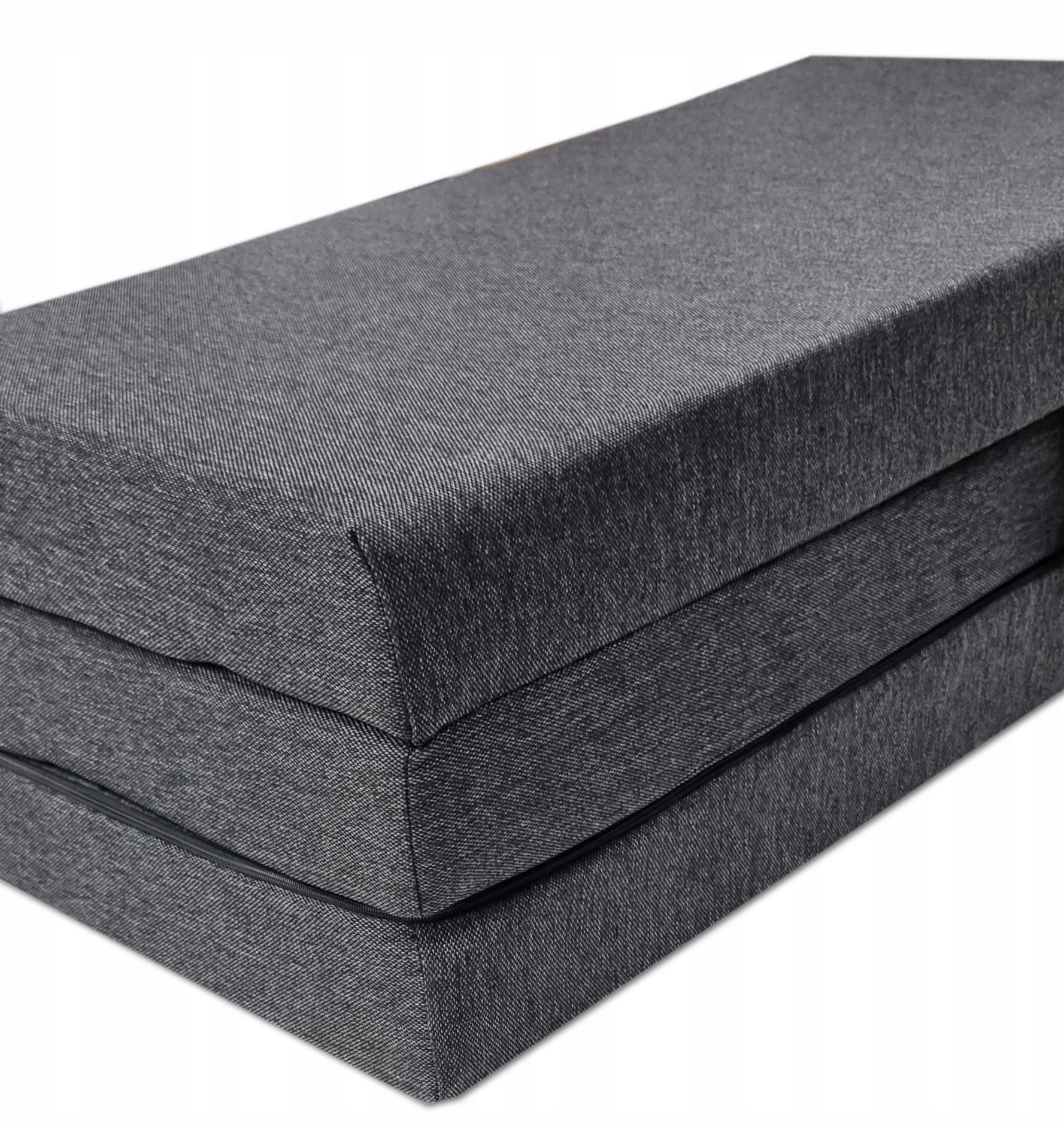 Tourist mattress folding armchair 200x120x10cm Manufacturer code 111