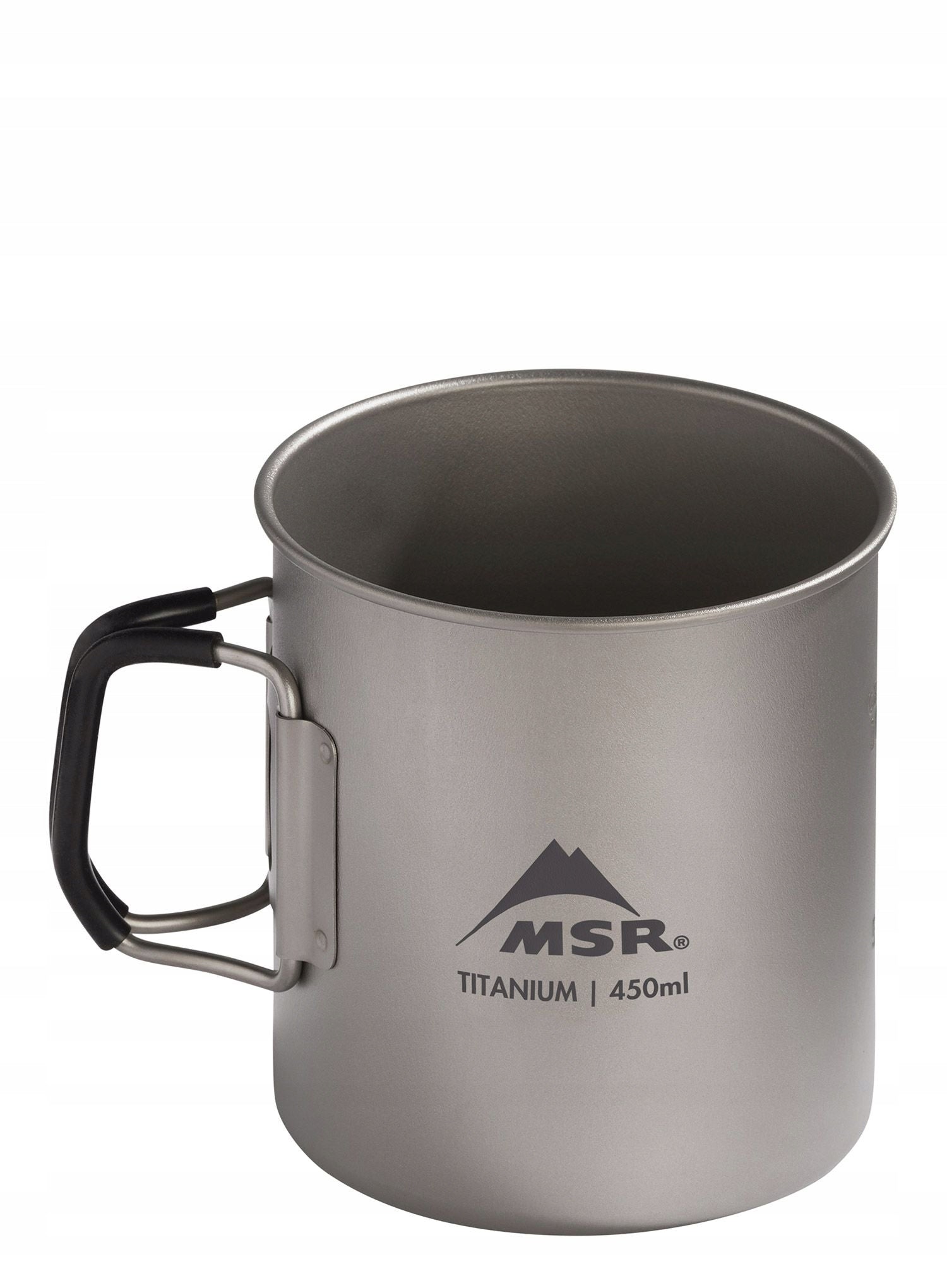 Tourist mug MSR Titan Cup 450 ml Manufacturer code 040818138472