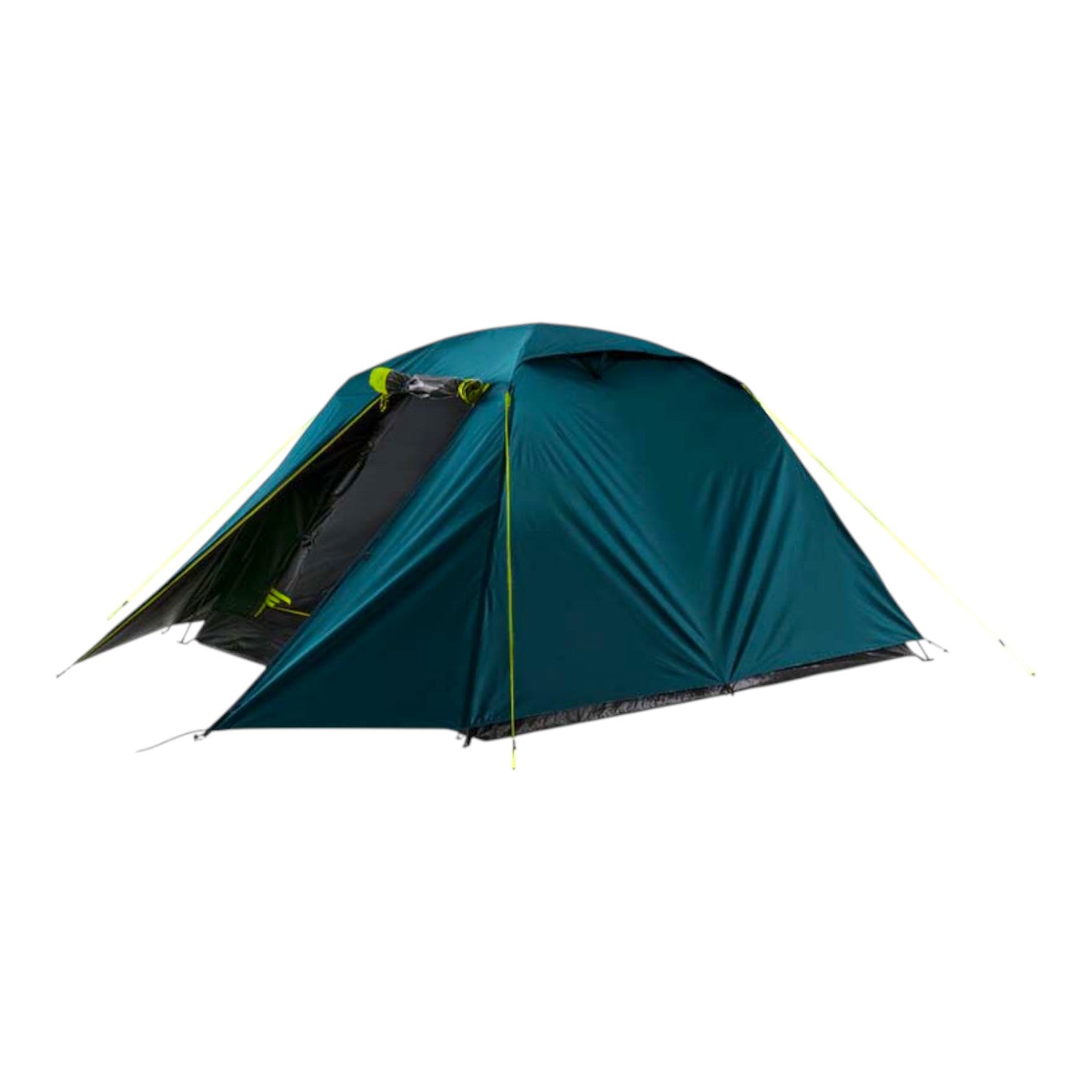 Tourist tent 3-person McKinley Vega 20.3 SleepWell 3,6kg Brand McKinley
