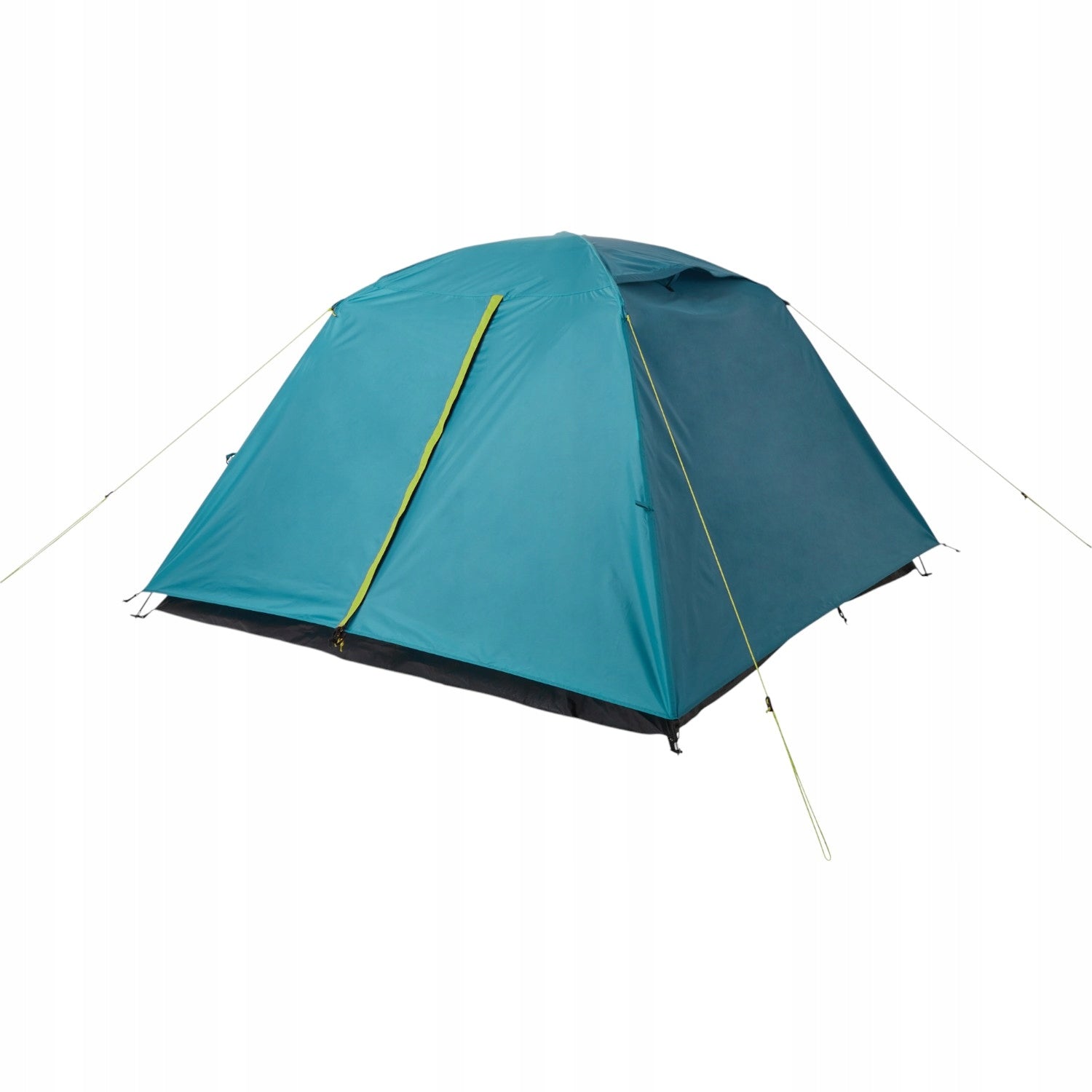 Tourist tent 3-person McKinley Vega 20.3 SleepWell 3,6kg Manufacturer code 000000002000708336