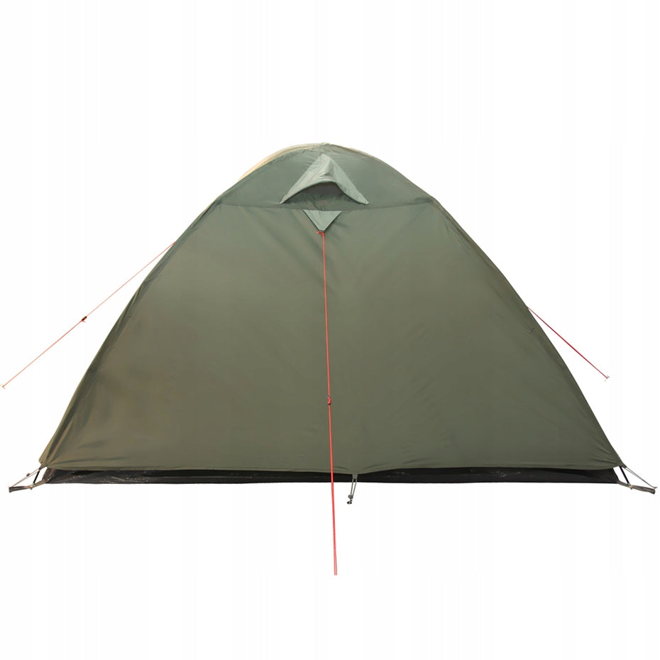 Tourist tent 4 pers NEVADA 4 High Peak Kind travel