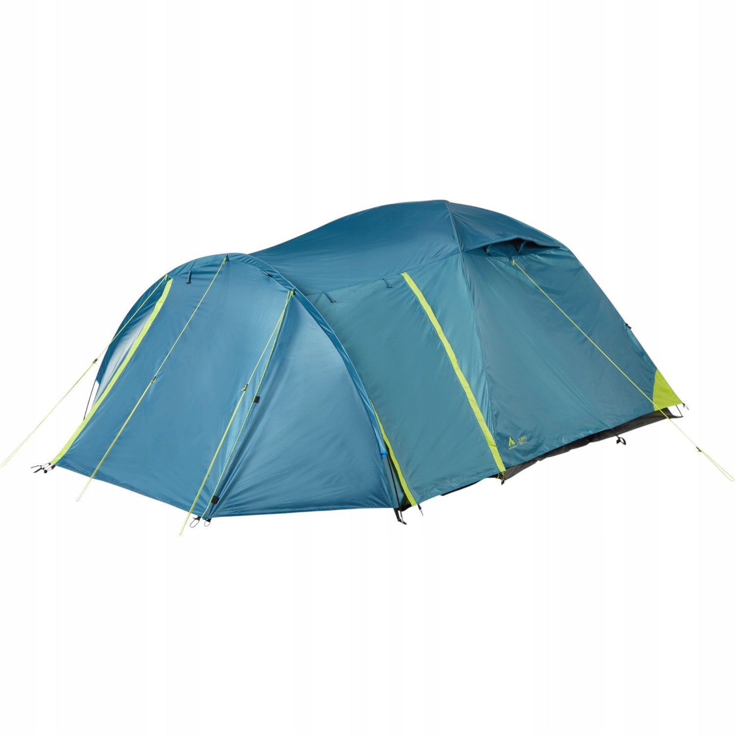 Tourist tent 4-person McKinley Vega lightweight waterproof r. 4os Manufacturer code 000000002000711232