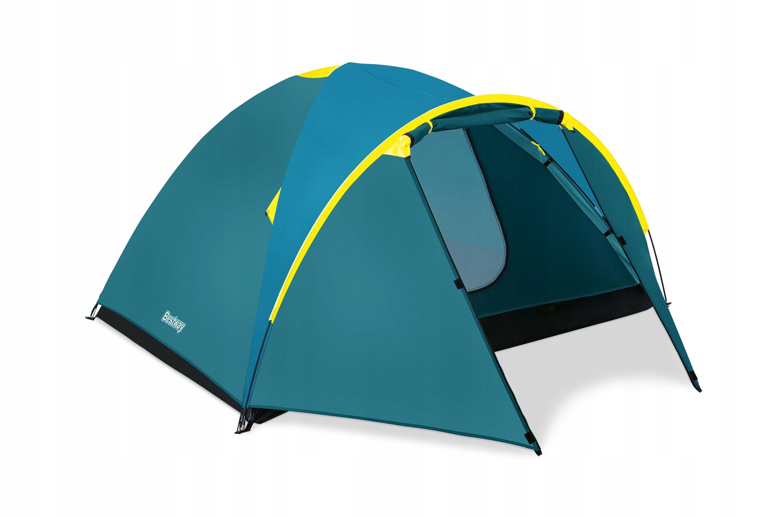Tourist tent Activeridge Ridge 4 Bestway 68091 Brand Bestway