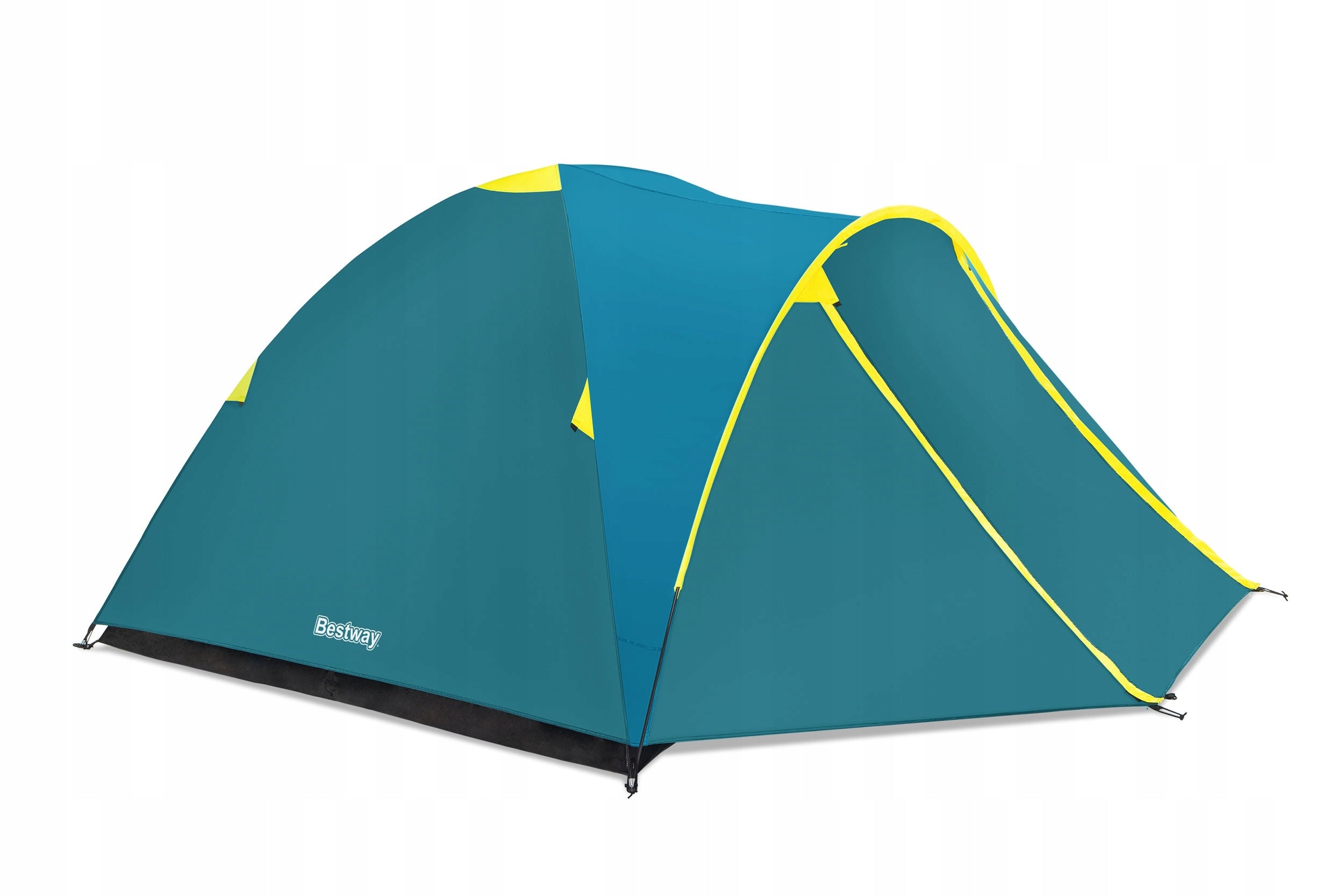 Tourist tent Activeridge Ridge 4 Bestway 68091 Model 68091