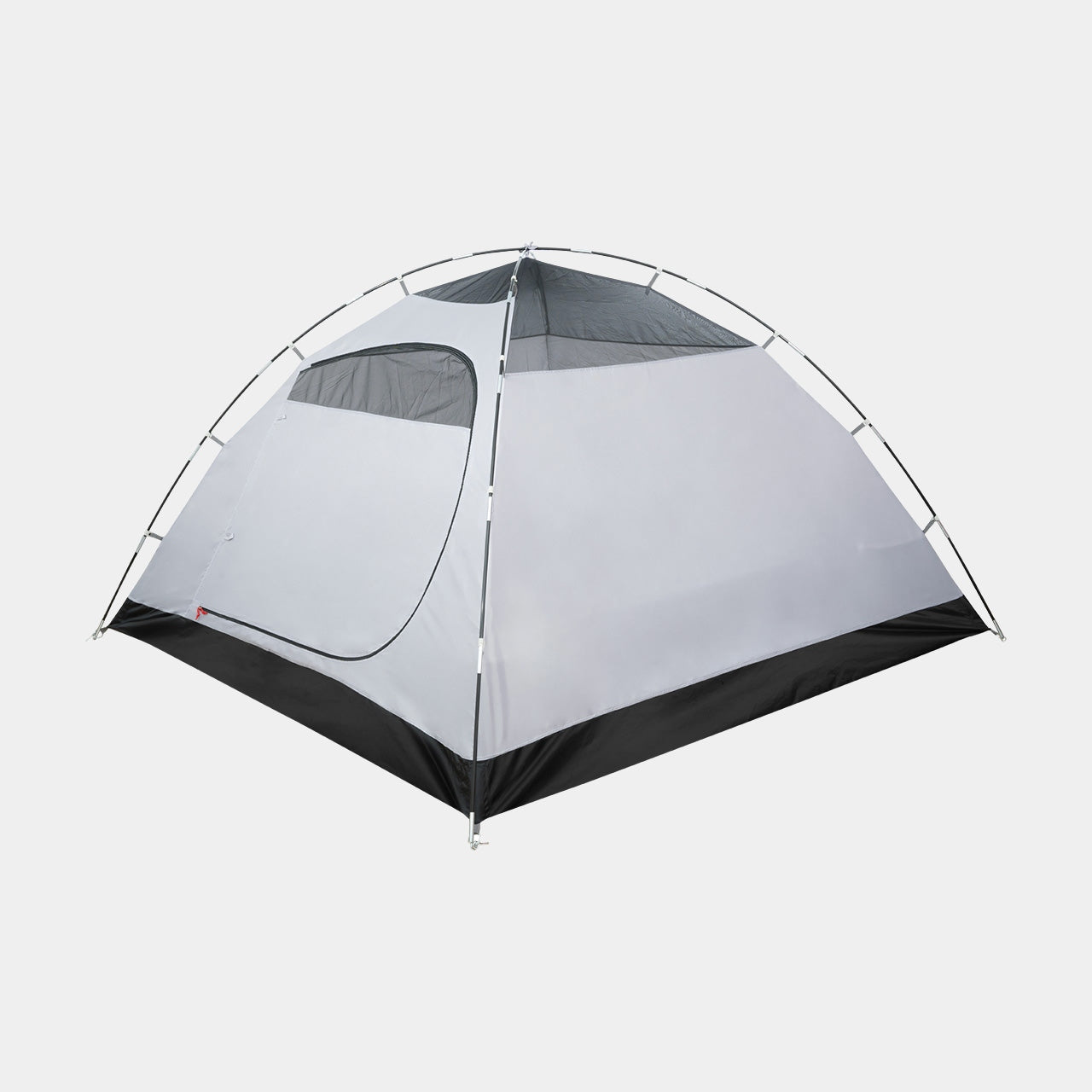 Tourist tent Alpinus Reus 4 green Manufacturer code RO18557