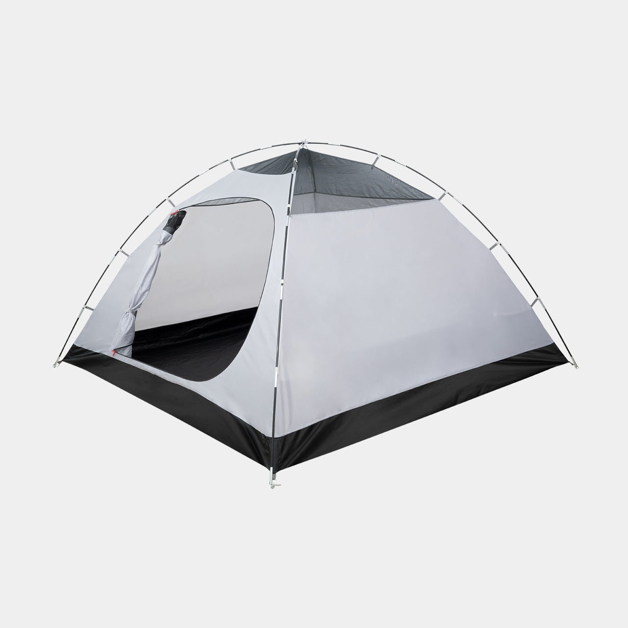 Tourist tent Alpinus Reus 4 green Packaging status original