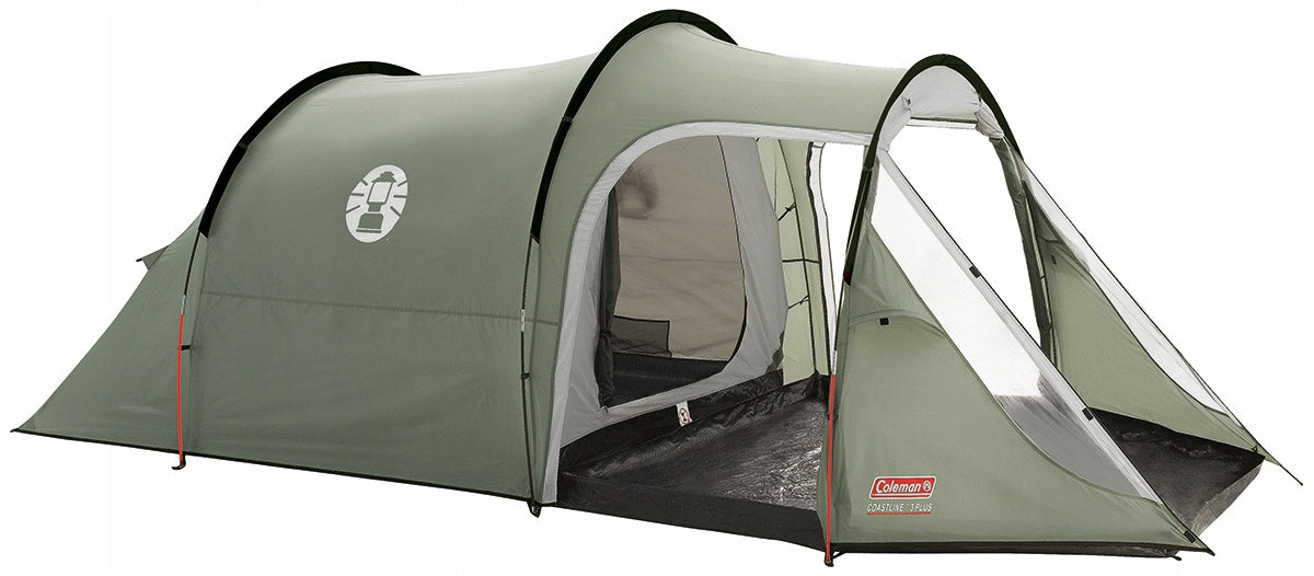 Tourist tent Coleman Coastline 3 Plus