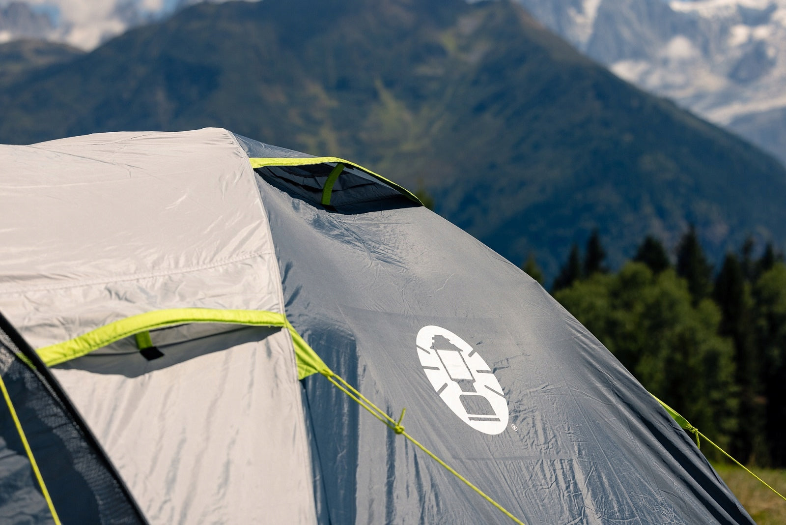 Tourist tent Coleman Darwin 2+ 2 persons Model Dariwn 2+