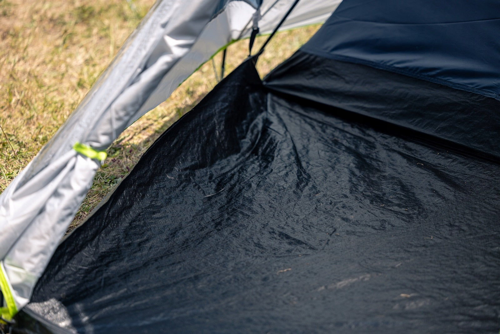 Tourist tent Coleman Darwin 2+ 2 persons Type double layer (with flysheet)