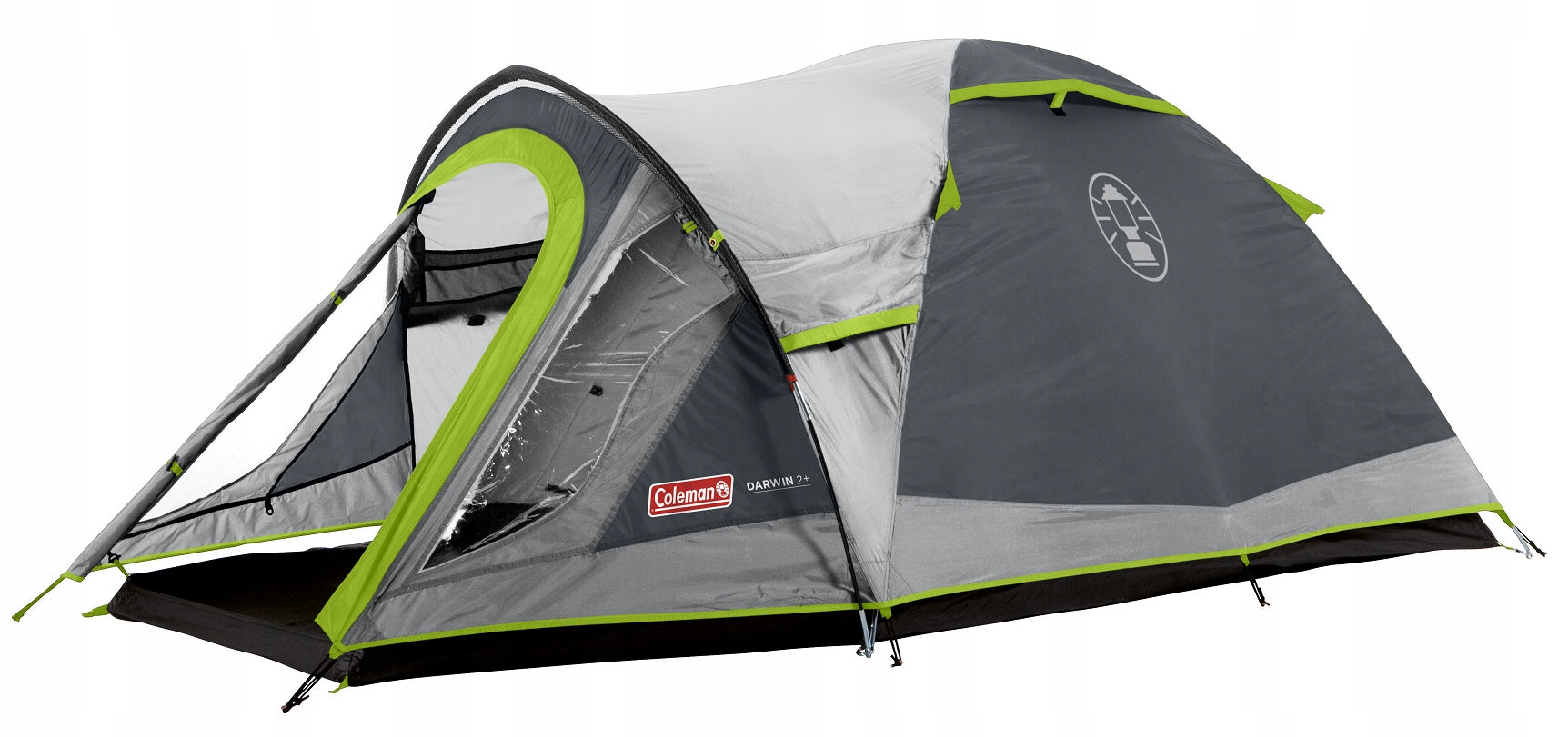 Tourist tent Coleman Darwin 2