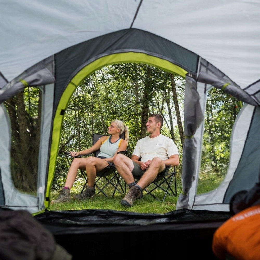 Tourist tent Coleman Darwin for 2 people, waterproof Brand Coleman