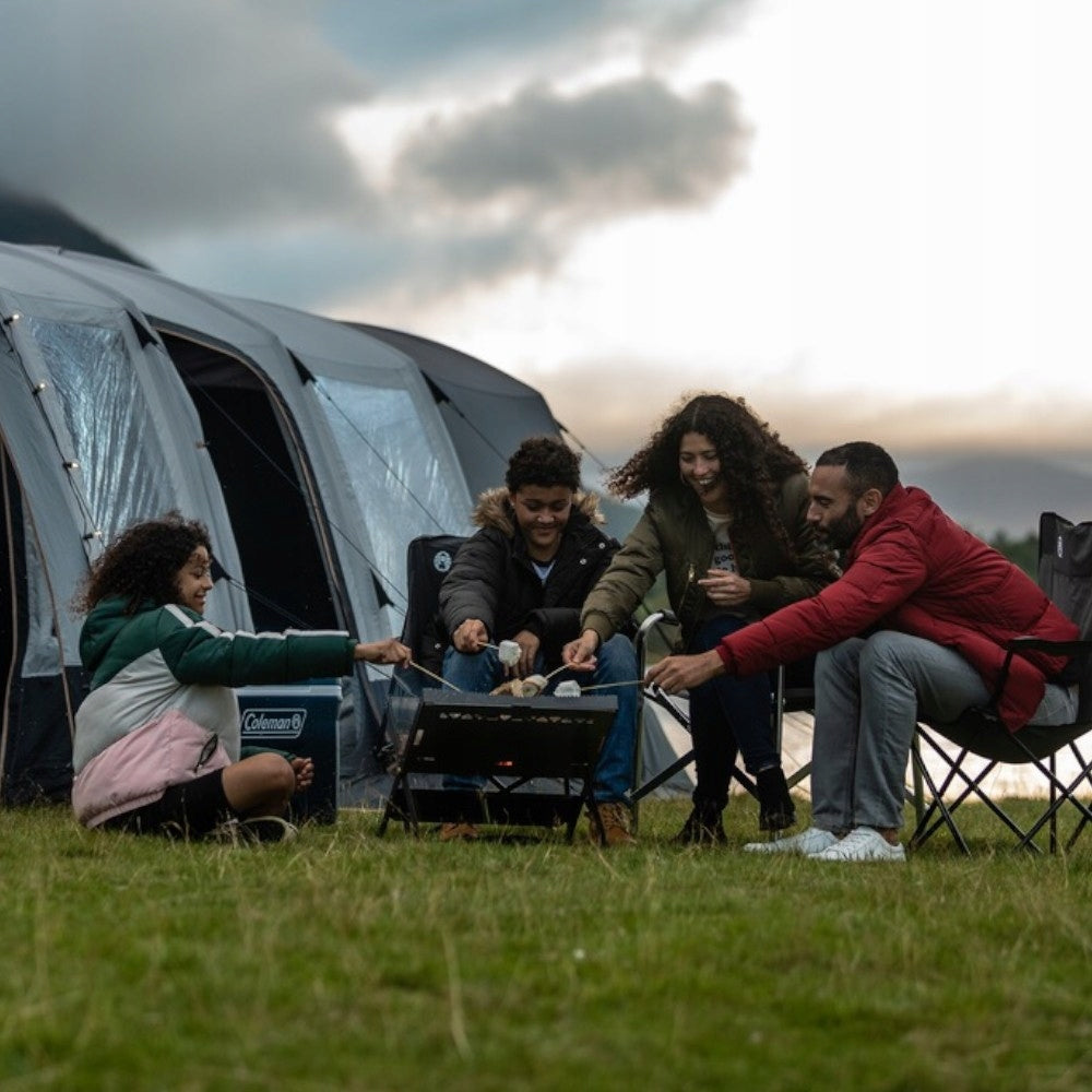 Tourist tent Coleman Darwin for 2 people, waterproof Waterproofness 3000 mm