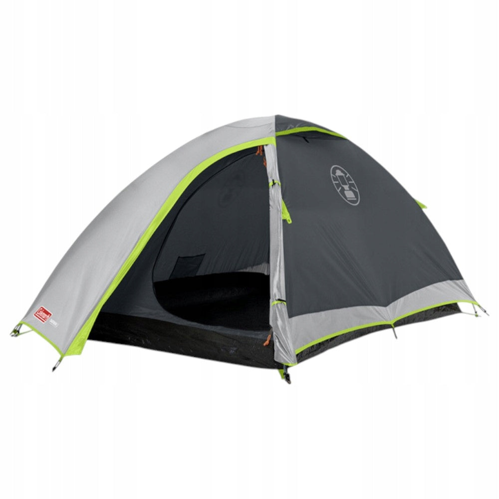 Tourist tent Coleman Darwin for 2 people, waterproof