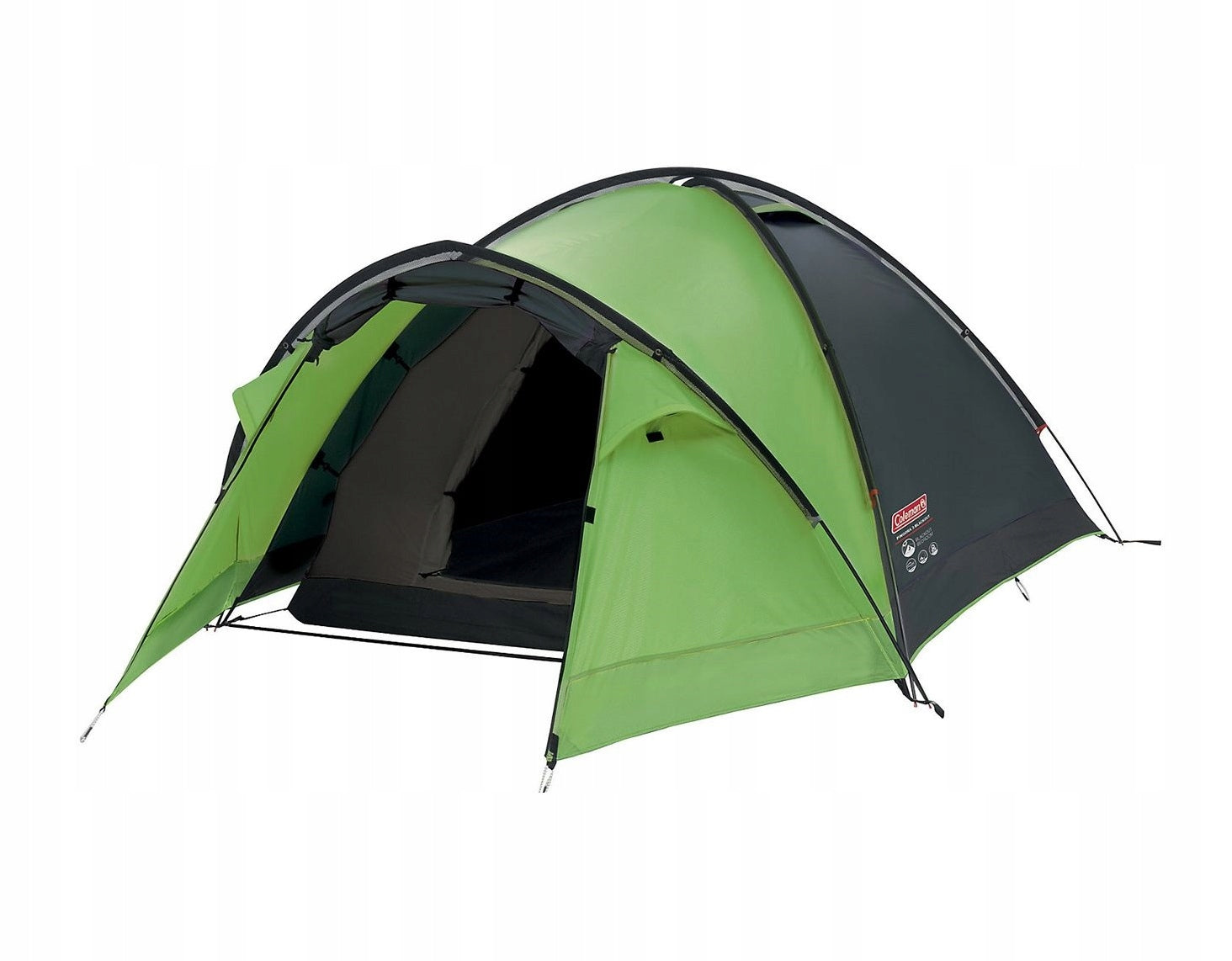 Tourist tent Coleman Pingora 3