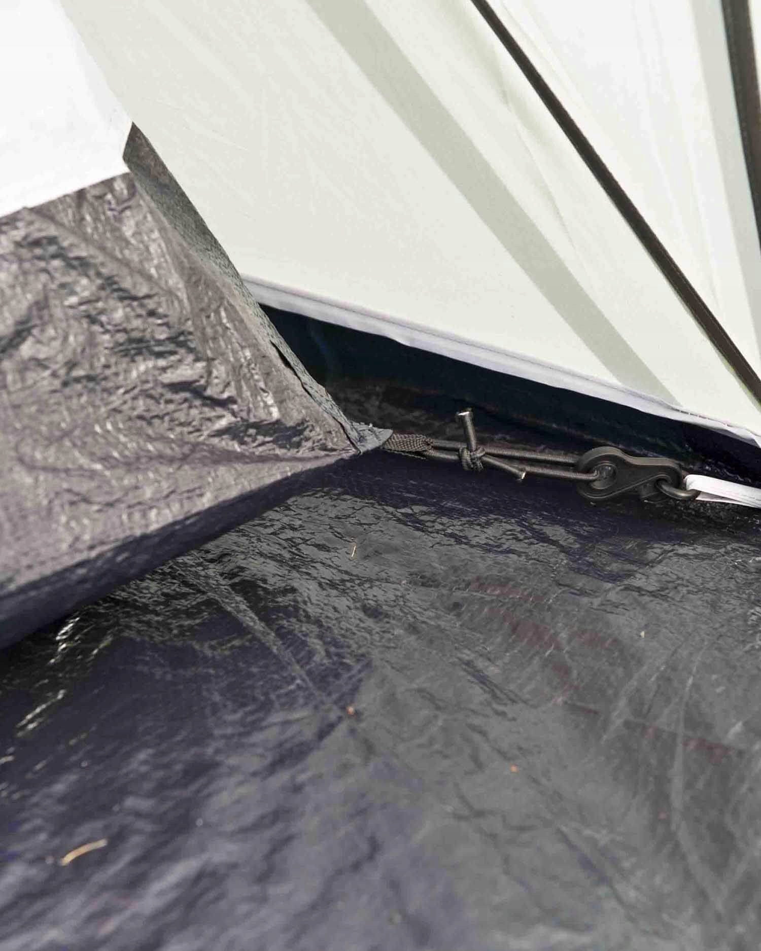 Tourist tent Coleman Rock Springs 4 Brand Coleman