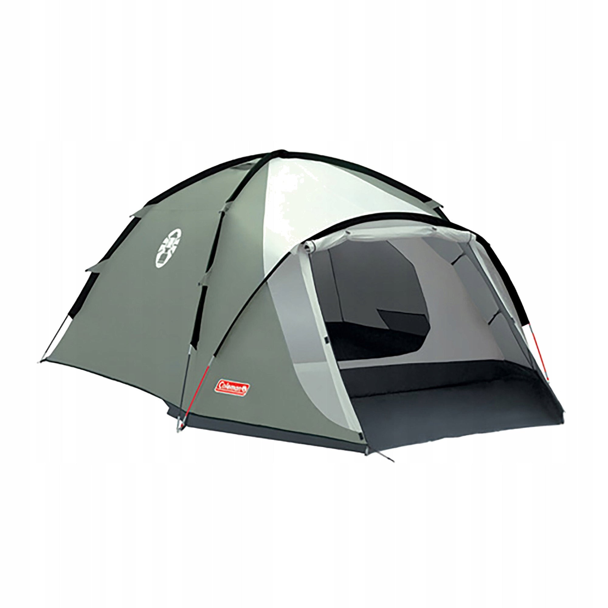 Tourist tent Coleman Rock Springs 4