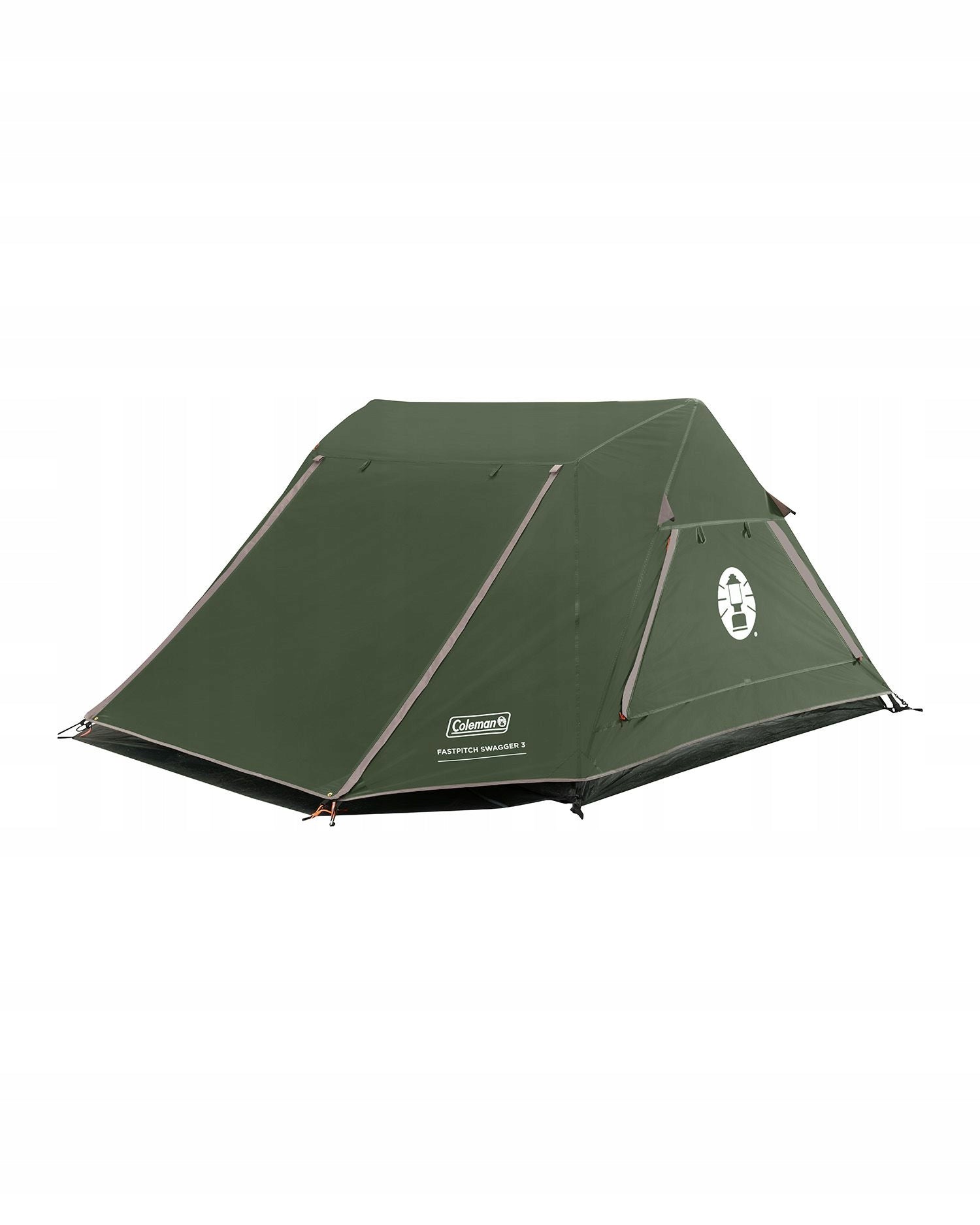 Tourist tent Coleman Swagger 3 Brand Coleman