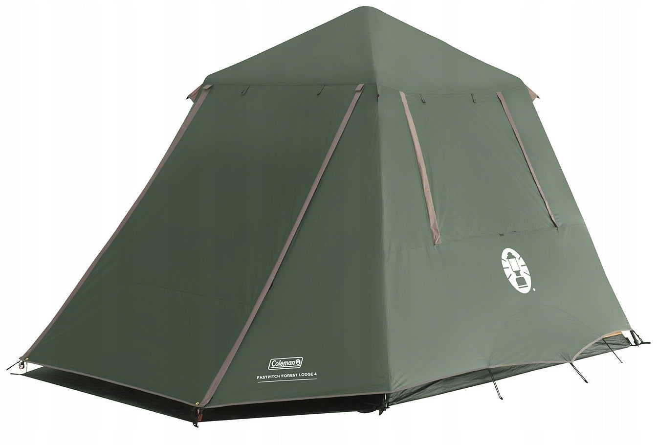 Tourist tent Coleman Swagger 3 Manufacturer code 053-L0000-2212626-378