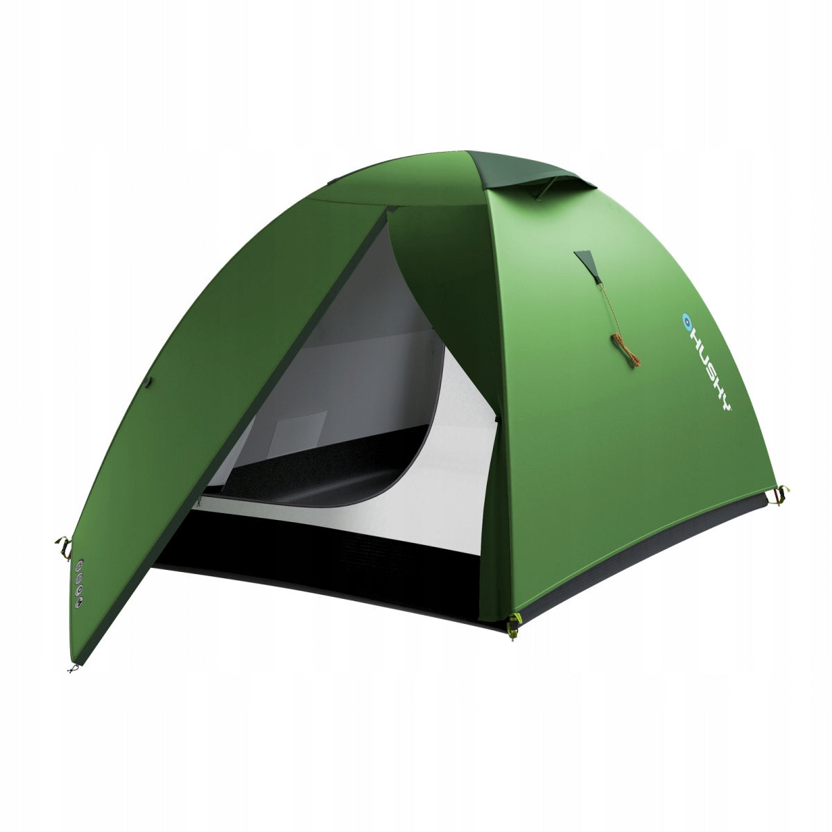 Tourist tent Husky Bret 2 Extreme Lite | 2-person | Ultralight | Manufacturer code 1H0-5568
