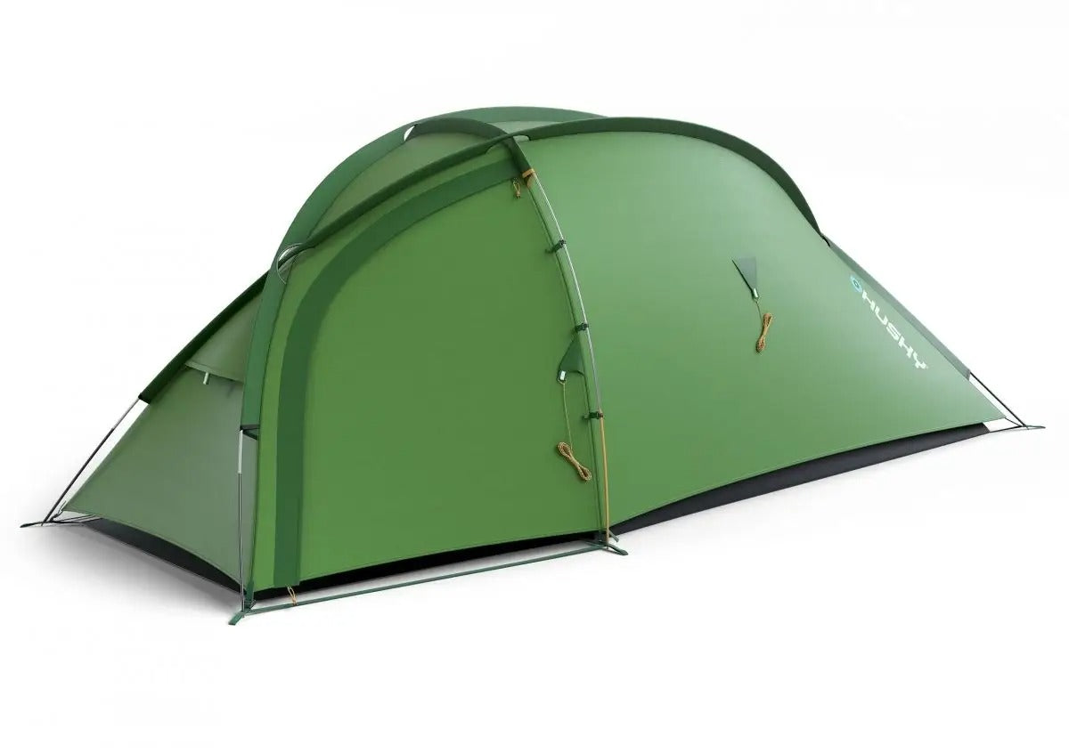 Tourist tent Husky Bronder 2
