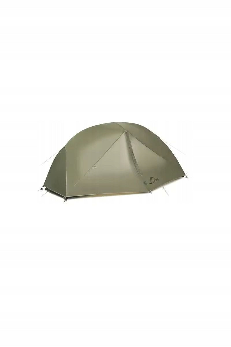 Tourist tent Naturehike Mongar Pro 20D CNK2550WS037 1os. green